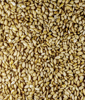 Natural Sesame Seed